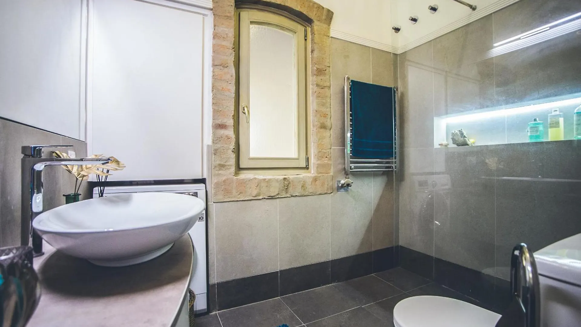 Dolcevita 2 Bedroom Apartment Budapest Ungern