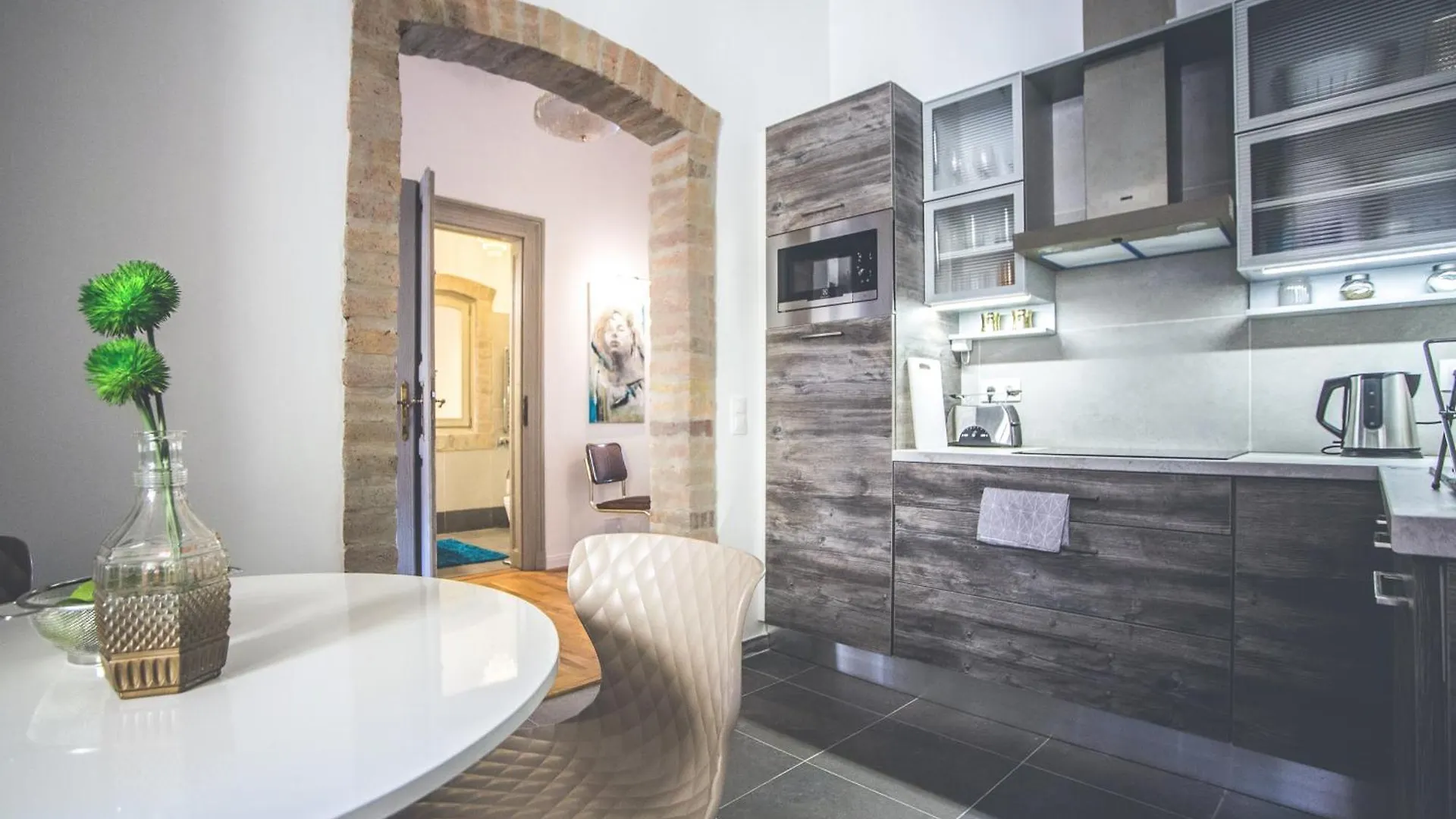 Dolcevita 2 Bedroom Apartment Budapest 0*,  Ungern