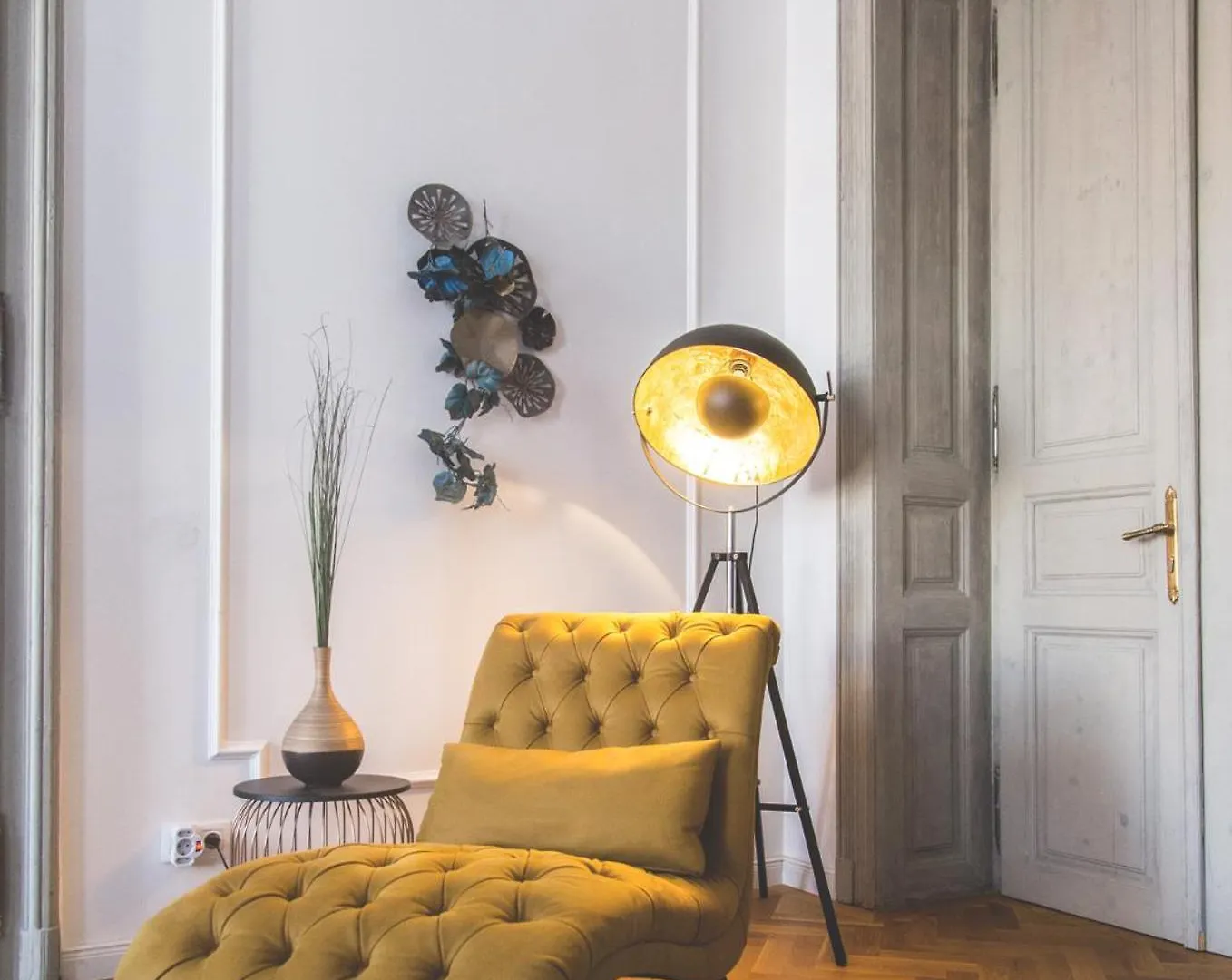 Dolcevita 2 Bedroom Apartment Budapest 0*,